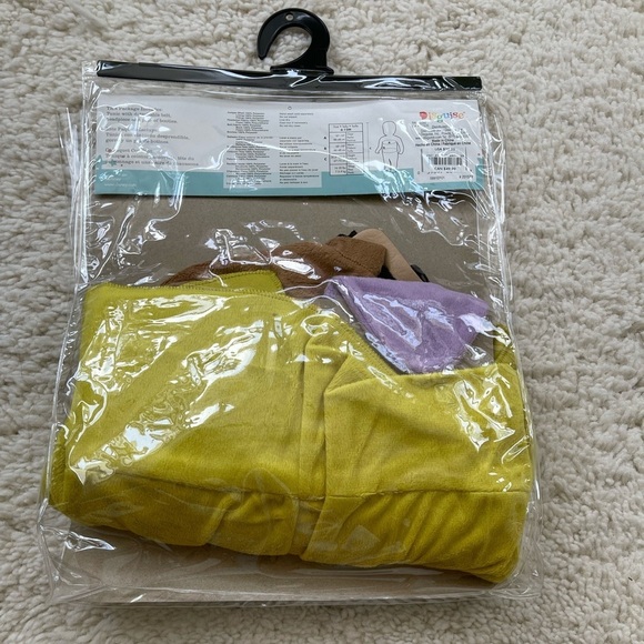 NWT Dopey infant costume - Picture 2 of 4